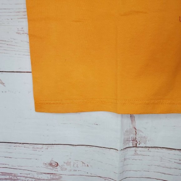 Lazy Days Breezy Nights No Shoes No Shirt No Problem Outer Banks N.C T Shirt - Picture 7 of 9